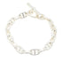 Chaine d'Ancre Bracelet Sterling Silver Mini