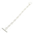 Chaine d'Ancre Bracelet Sterling Silver Mini