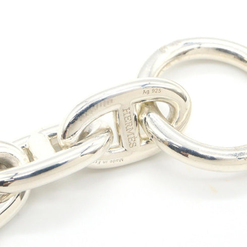 Chaine d'Ancre Bracelet Sterling Silver Mini
