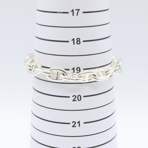 Chaine d'Ancre Bracelet Sterling Silver Mini