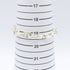 Chaine d'Ancre Bracelet Sterling Silver Mini