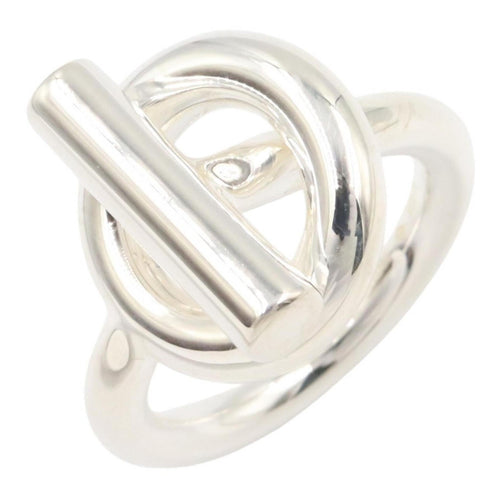 Echappé Ring Sterling Silver