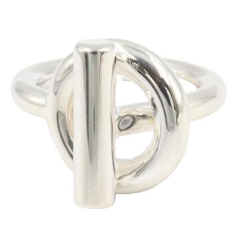 Echappé Ring Sterling Silver