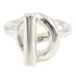 Echappé Ring Sterling Silver