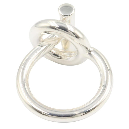 Echappé Ring Sterling Silver