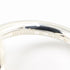 Echappé Ring Sterling Silver