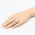 Echappé Ring Sterling Silver
