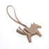 GriGri Rodeo Bag Charm Leather PM