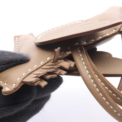 GriGri Rodeo Bag Charm Leather PM