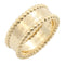 Band Ring 18K Yellow Gold