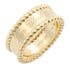 Band Ring 18K Yellow Gold