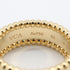 Band Ring 18K Yellow Gold