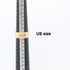 Band Ring 18K Yellow Gold