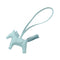 GriGri Rodeo Bag Charm Leather PM