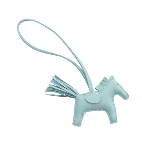 GriGri Rodeo Bag Charm Leather PM