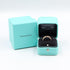 T True Ring 18K Rose Gold