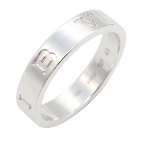B.Zero1 Ring 18K White Gold