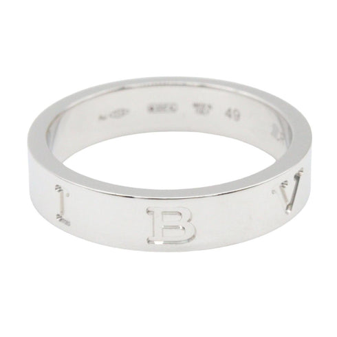 B.Zero1 Ring 18K White Gold