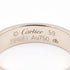 Ring 18K White Gold