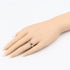 Ring 18K White Gold