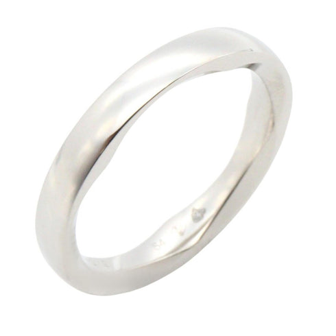 Camellia Ring Platinum