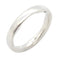 Camellia Ring Platinum