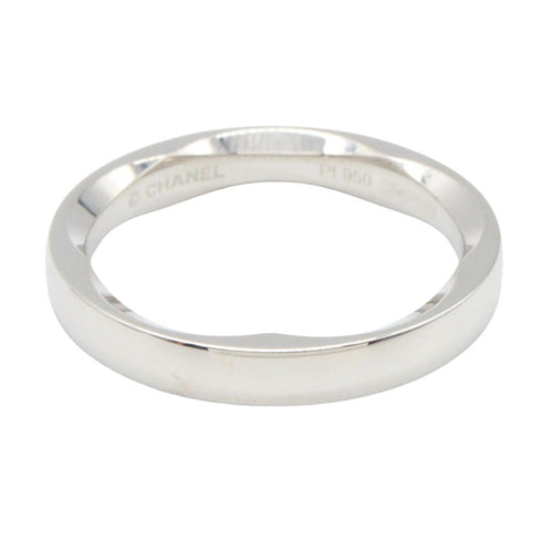 Camellia Ring Platinum