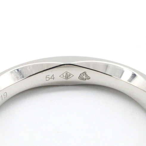 Camellia Ring Platinum