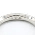 Camellia Ring Platinum