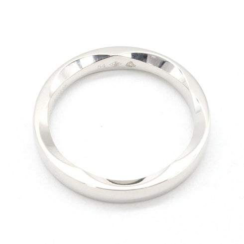 Camellia Ring Platinum
