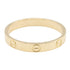 Band Ring 18K Yellow Gold