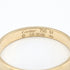 Band Ring 18K Yellow Gold