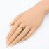 Band Ring 18K Yellow Gold