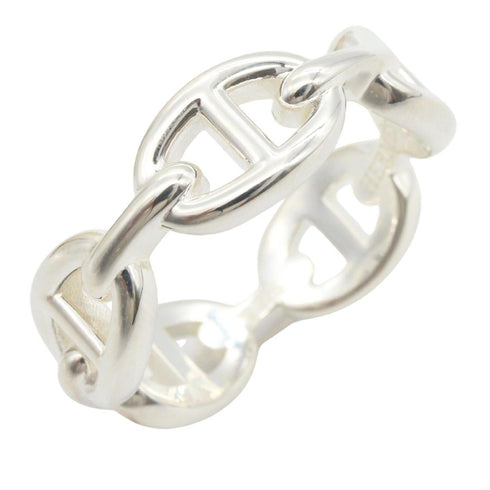 Enchainée Ring Sterling Silver