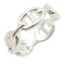 Enchainée Ring Sterling Silver