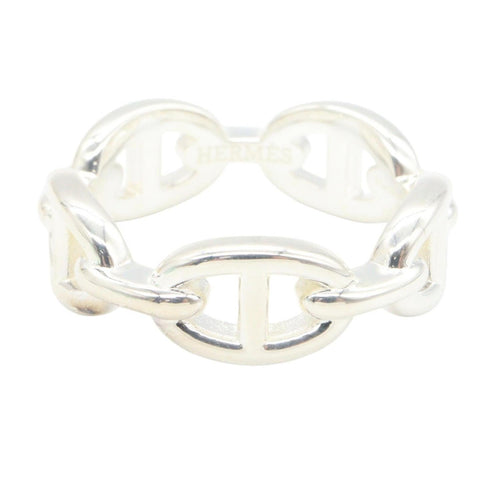 Enchainée Ring Sterling Silver