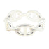 Enchainée Ring Sterling Silver
