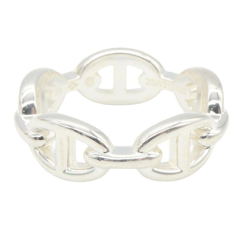Enchainée Ring Sterling Silver