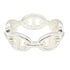 Enchainée Ring Sterling Silver