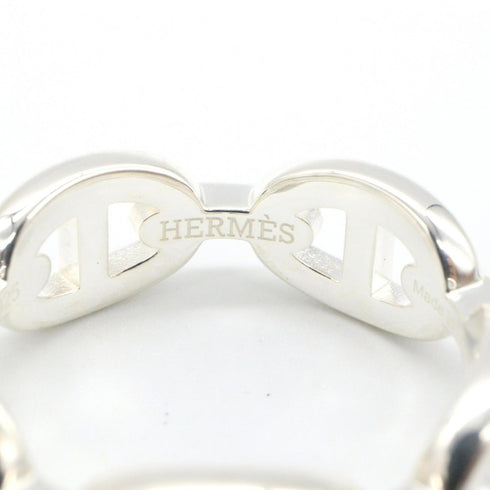 Enchainée Ring Sterling Silver