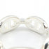 Enchainée Ring Sterling Silver