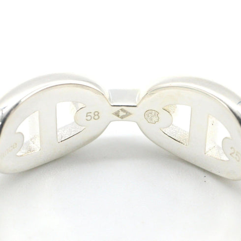 Enchainée Ring Sterling Silver