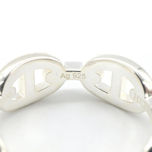 Enchainée Ring Sterling Silver