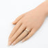 Love Ring 18K Rose Gold