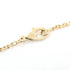 Alhambra Pendant Necklace 18K Yellow Gold