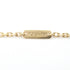 Alhambra Pendant Necklace 18K Yellow Gold