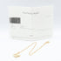 Alhambra Pendant Necklace 18K Yellow Gold
