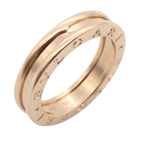 B.Zero1 Ring 18K Rose Gold
