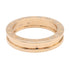 B.Zero1 Ring 18K Rose Gold