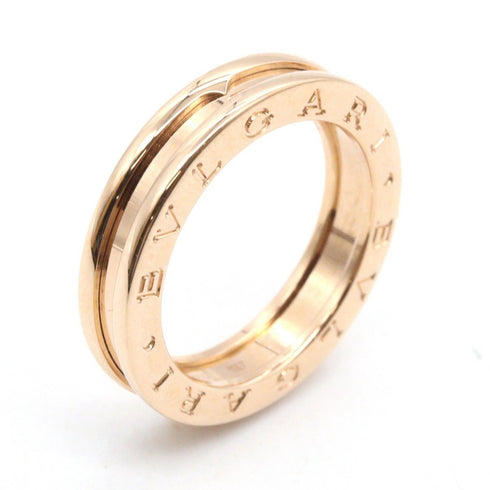 B.Zero1 Ring 18K Rose Gold